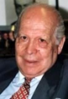 Enrique Pavón Pereyra