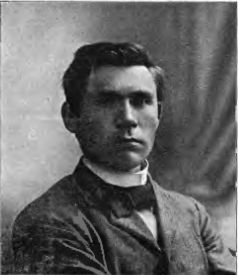 Asgrimur Jonsson