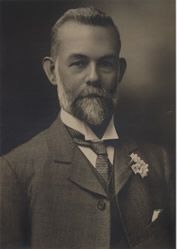 George Blocksidge