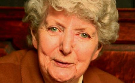 Ruth Etchells