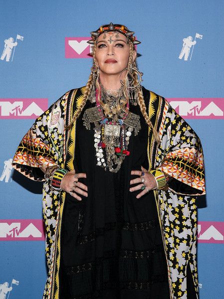 Madonna - 2018 MTV Video Music Awards