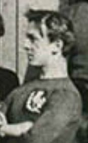 James Andrew Whitelock Mein