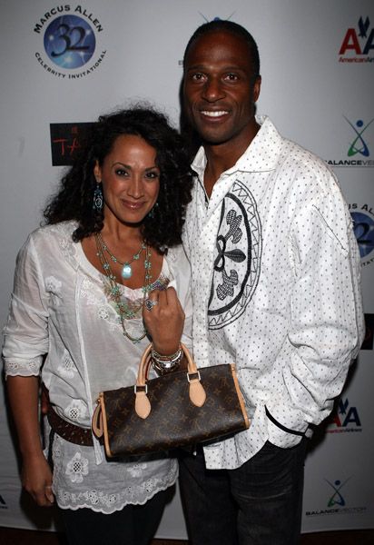 Who is Willie Gault dating? Willie Gault girlfriend, wife