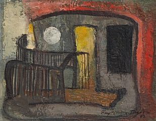 Fay Morgan Taylor