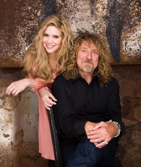 Who is Robert Plant and Alison Krauss dating? Robert Plant and Alison ...