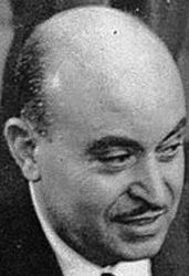 Abderrahmane Farès