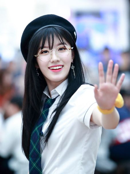 Xiyeon