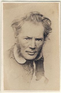 Richard Cockle Lucas
