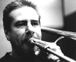 Steve Swell