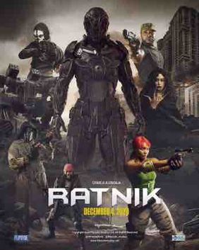 Ratnik