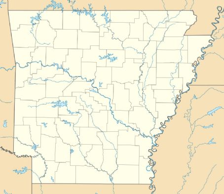 Springdale Municipal Airport