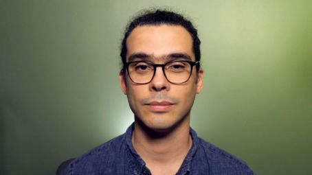 Fabian Almazan