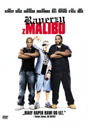 Malibu's Most Wanted
