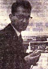 Anton Ramovš