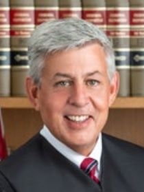 Mark C. Scarsi