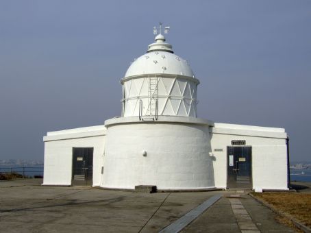 Esaki Lighthouse