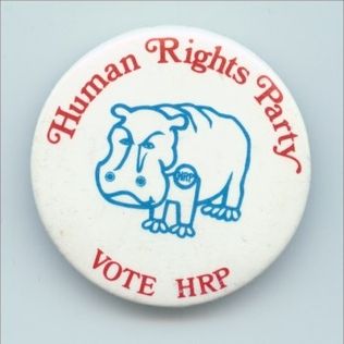 Human Rights Party (United States)