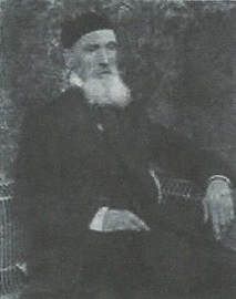 Thomas Davis (clergyman)