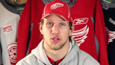 Justin Abdelkader