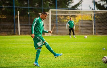 Yasin Hamed