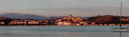 San Vicente de la Barquera