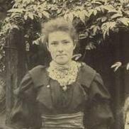 Violet Plummer