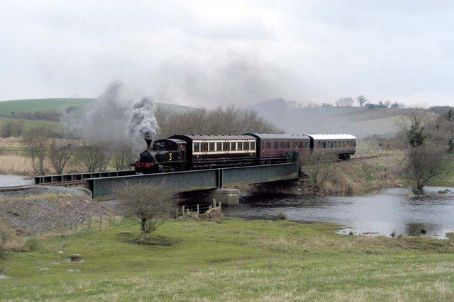 Quoile Bridge