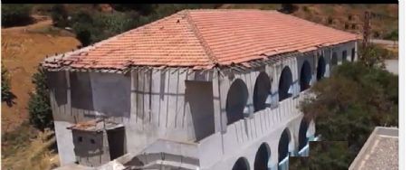 Zawiyet Sidi Amar Cherif