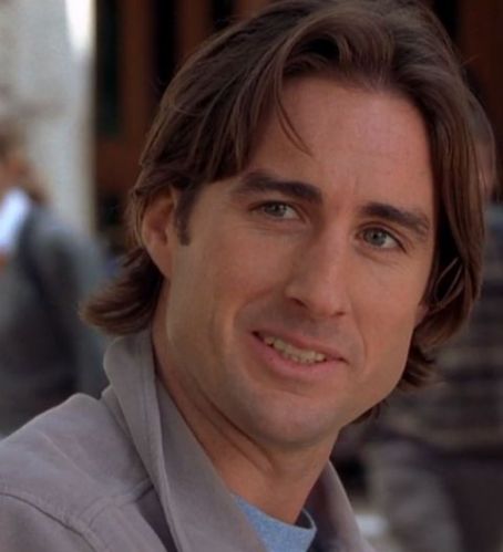Legally Blonde - Luke Wilson