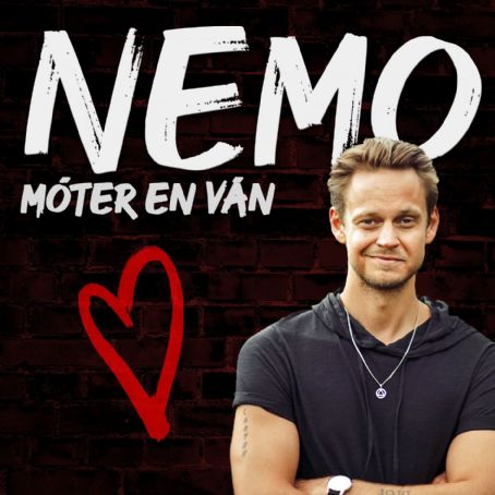 Nemo möter en vän