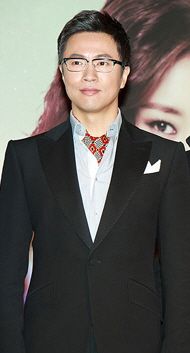 Kim Jung Min