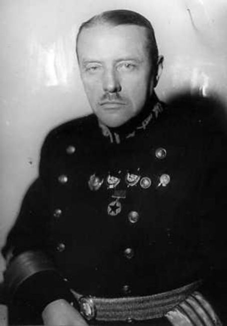 Lev Galler Photos, News and Videos, Trivia and Quotes - FamousFix