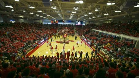 Island Federal Credit Union Arena
