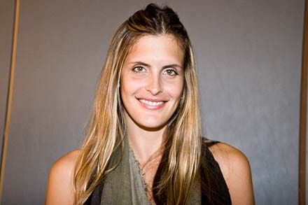 Aline Ambrosio