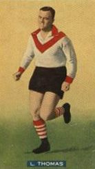 Len Thomas