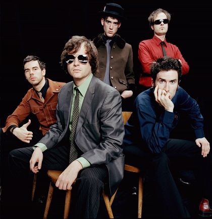 Electric Six