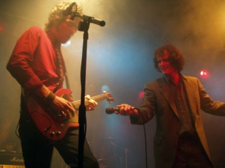Electric Six