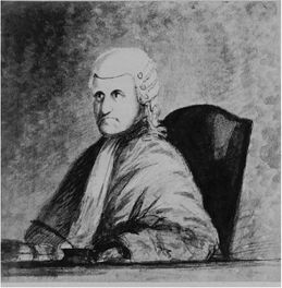 David Williamson, Lord Balgray