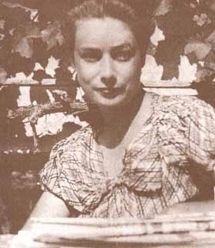Joyce Lussu
