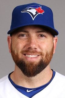 Steve Delabar
