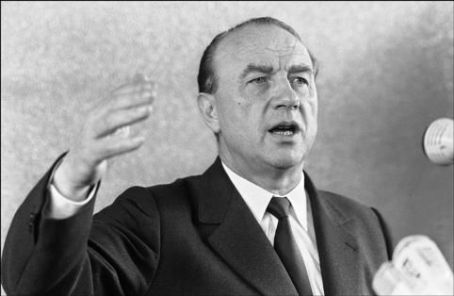 Raymond Marcellin