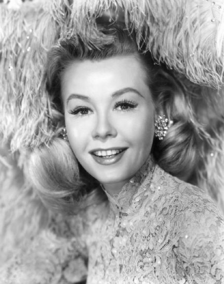 Vera-Ellen Photos, News and Videos, Trivia and Quotes - FamousFix