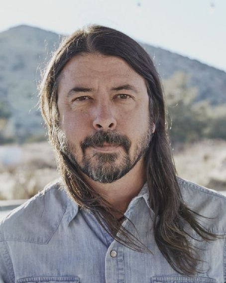 Dave Grohl - American Songwriter Magazine Pictorial [United States] (November 2021)
