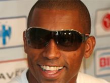 Robert de Pinho de Souza