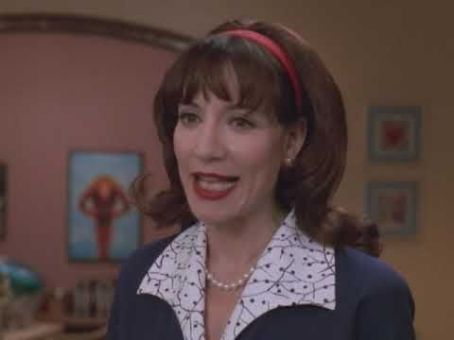 Katey Sagal Photos, News and Videos, Trivia and Quotes - FamousFix