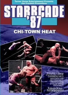 Starrcade (1987)