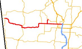 Arkansas Highway 102