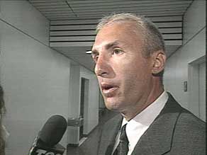 Michel Rainville