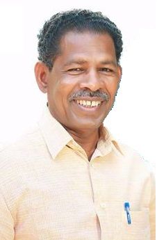 C. Krishnan (CPI-M)