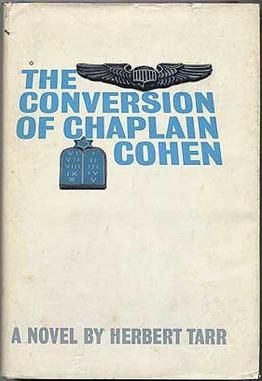 The Conversion of Chaplain Cohen